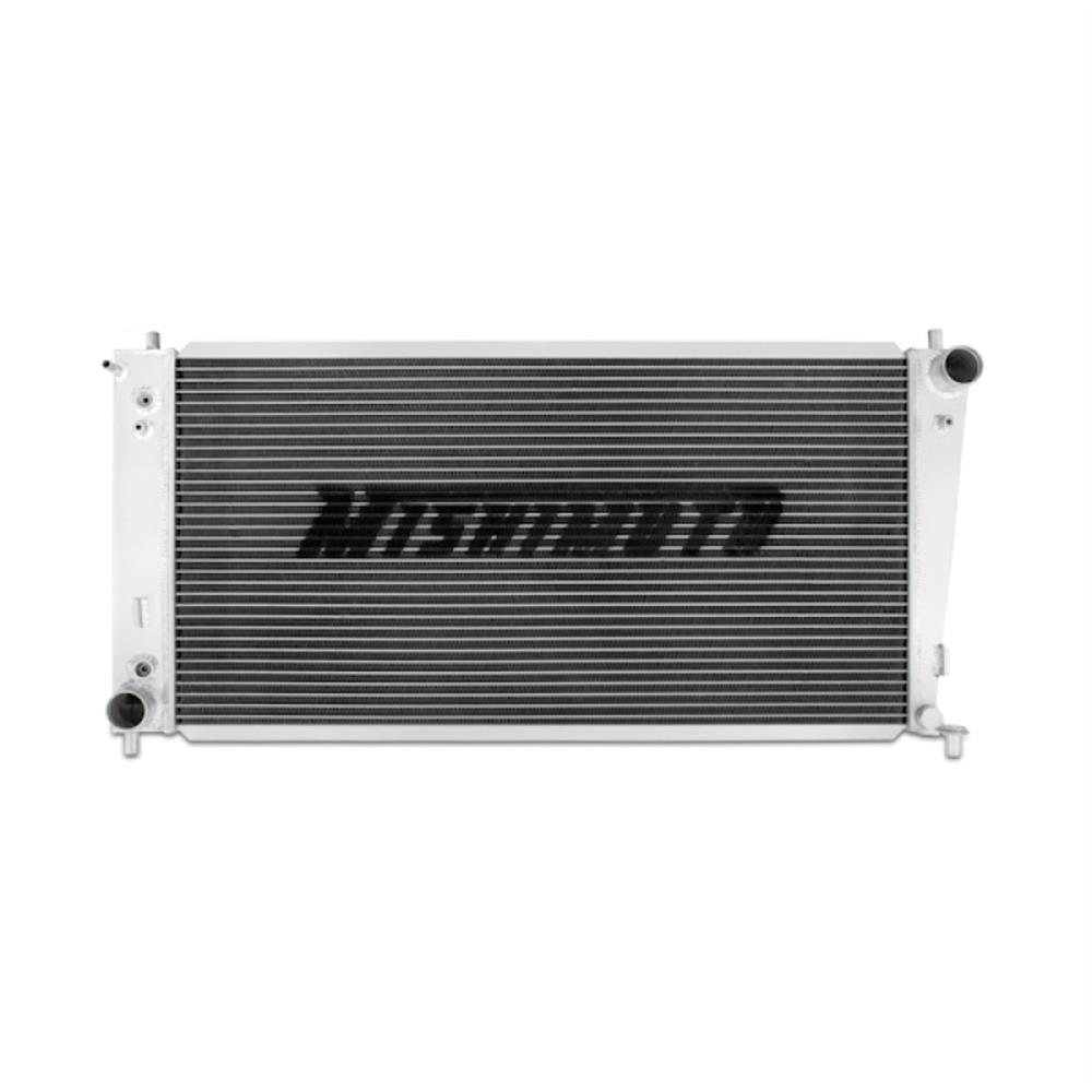 1999-2004 F-150 SVT Lightning Mishimoto 2 Row Aluminum Radiator
