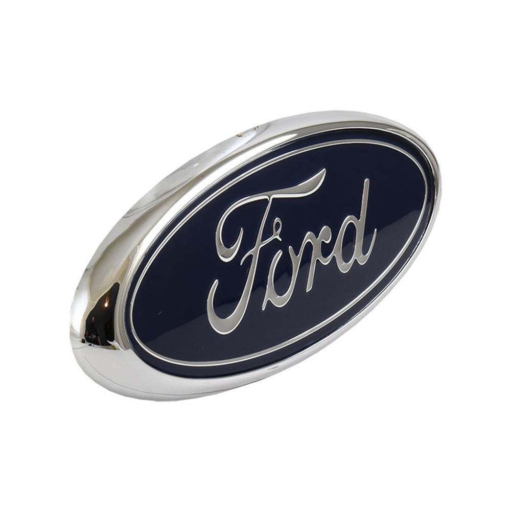 1999-04 F-150 SVT Lightning Ford Oval Grille Emblem