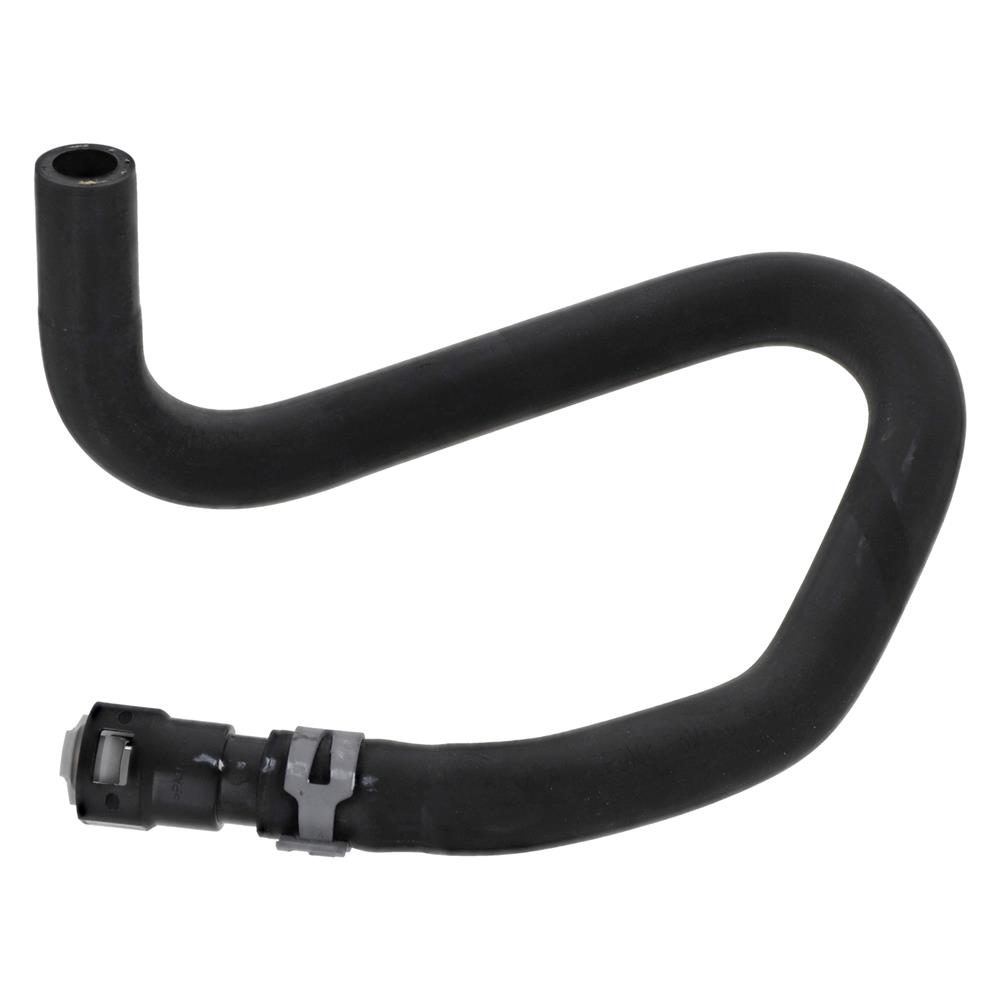 1999-2004 F-150 SVT Lightning Heater Hose - Return Side