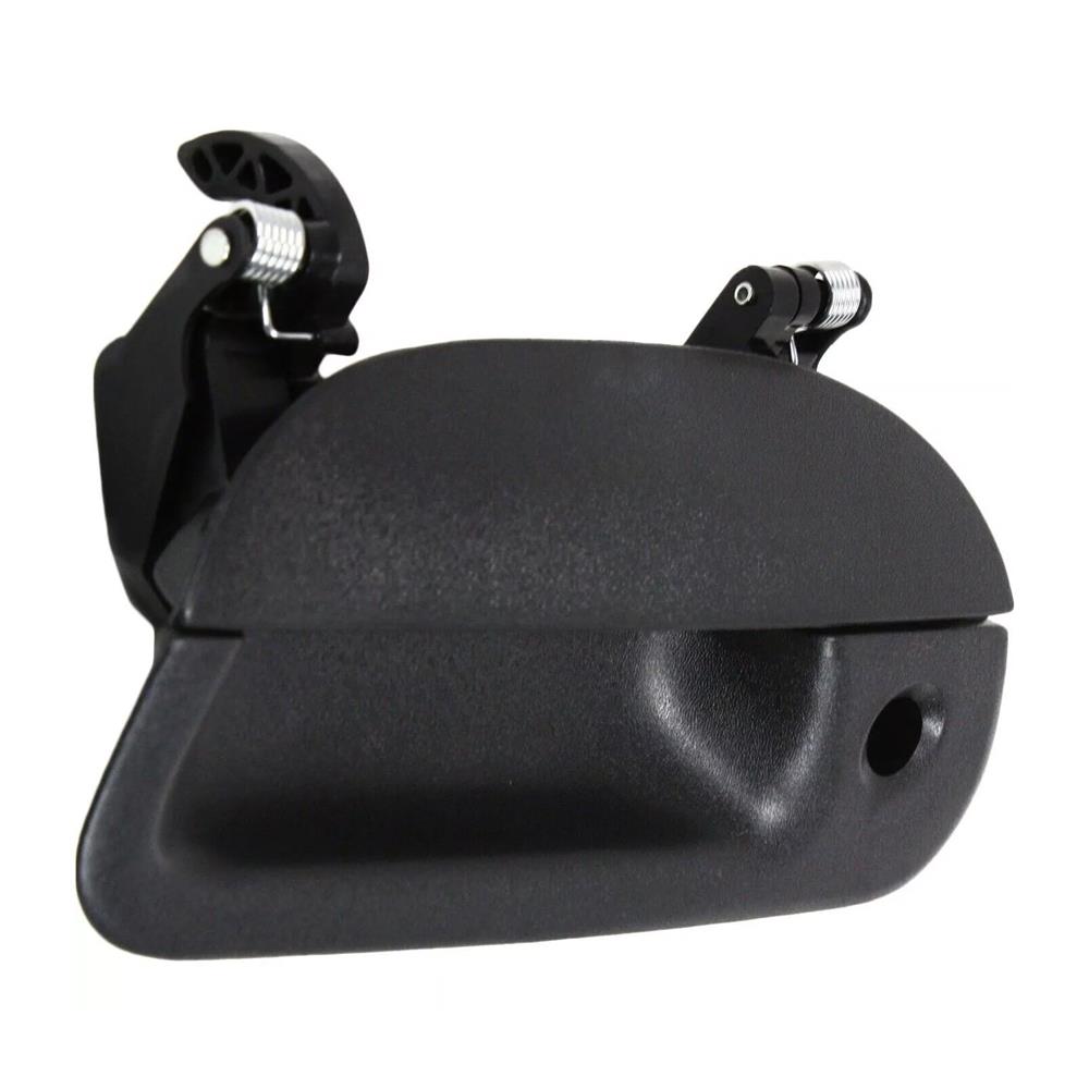 1999-04 F-150 SVT Lightning Tailgate Handle Assembly