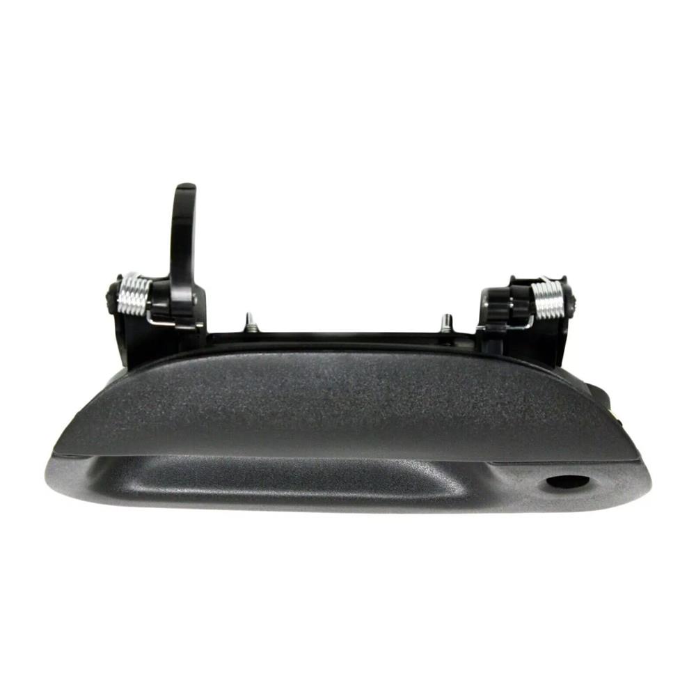 1999-04 F-150 SVT Lightning Tailgate Handle Assembly