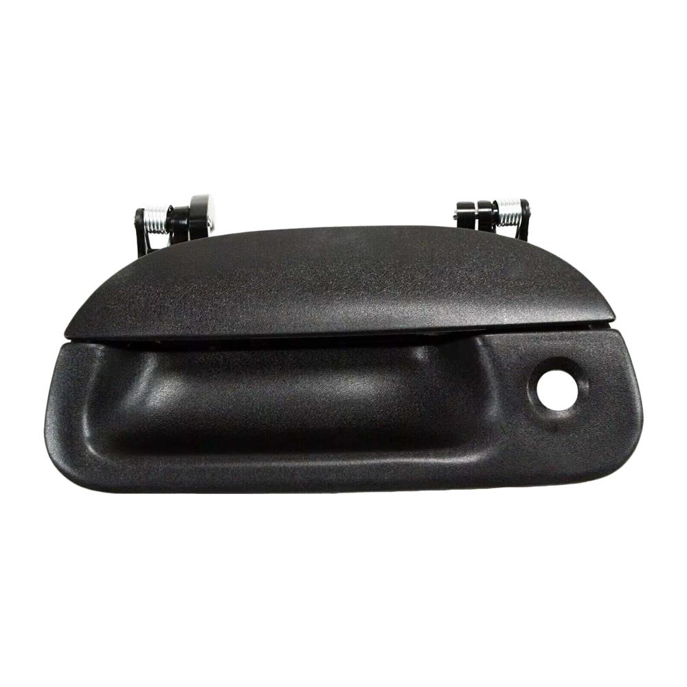 1999-04 F-150 SVT Lightning Tailgate Handle Assembly