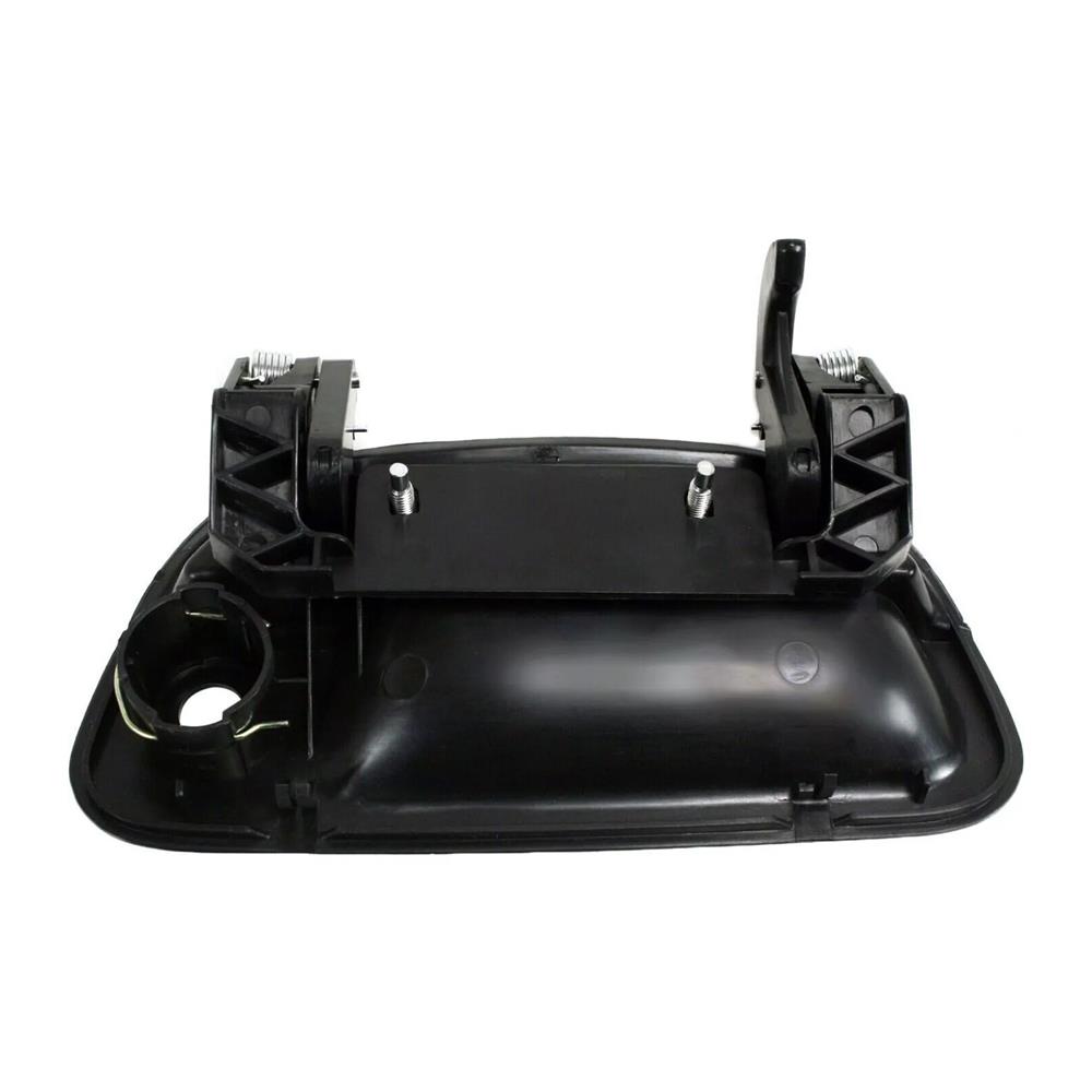 1999-04 F-150 SVT Lightning Tailgate Handle Assembly