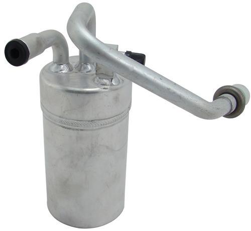 1999-2004 Mustang 4.6 A/C Compressor & Line Kit