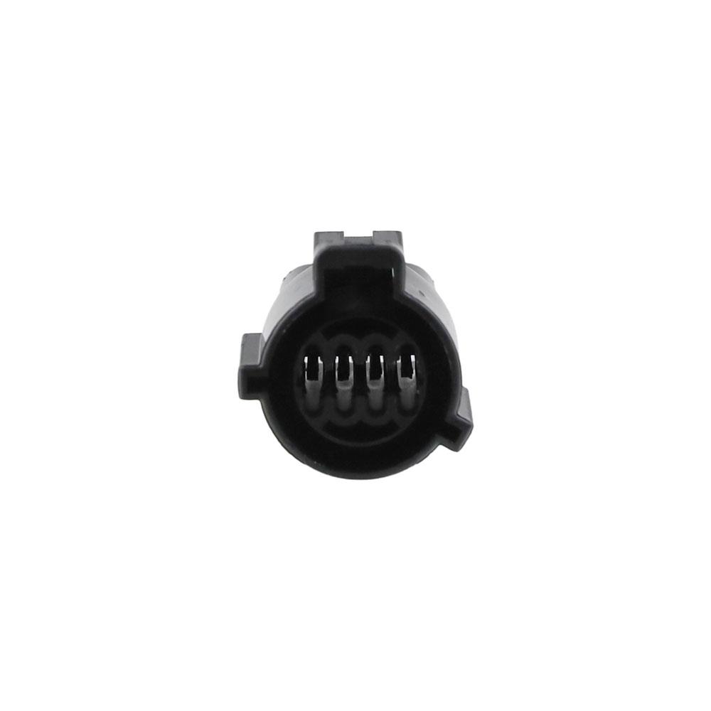1999-04 Mustang Fuel Pump Harness Connector - 8 Pin Female