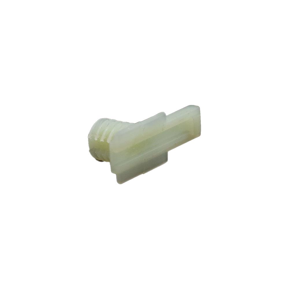 1999-04 Mustang Fuel Pump Harness Connector - 8 Pin Female