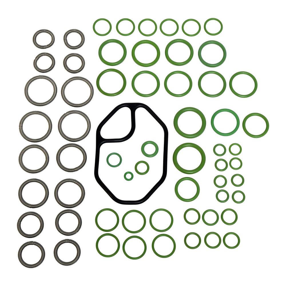 1999-04 F-150 SVT Lightning A/C O-Ring Kit