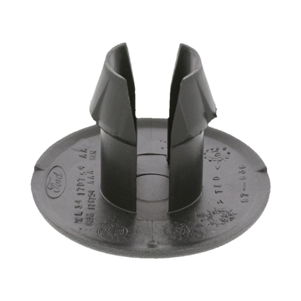 1999-04 F-150 SVT Lightning Hitch Ball Plug