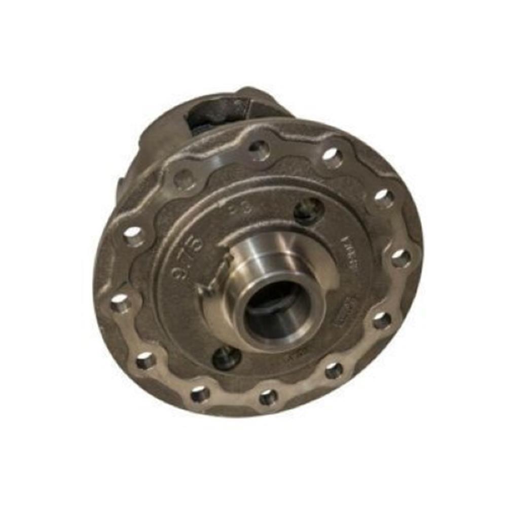 1999-2004 F-150 SVT Lightning Ford 9.75" Traction Lok Differential