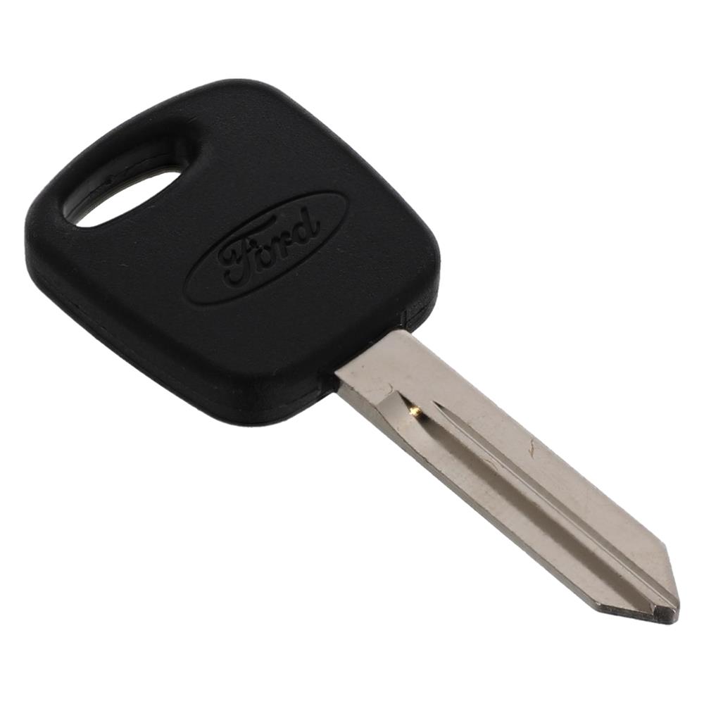 1999-04 F-150 SVT Lightning Key Blank For PATS System