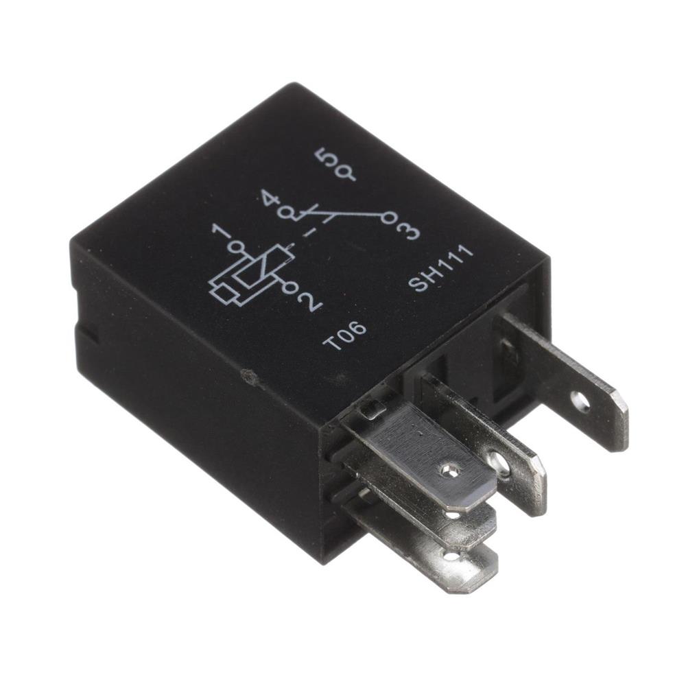 1999-04 F-150 SVT Lightning Intercooler Pump Relay