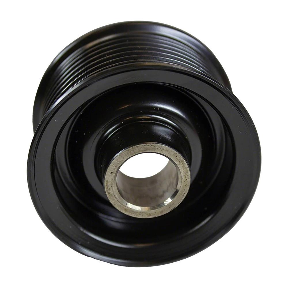 1999-04 F-150 SVT Lightning Motorcraft Alternator Pulley