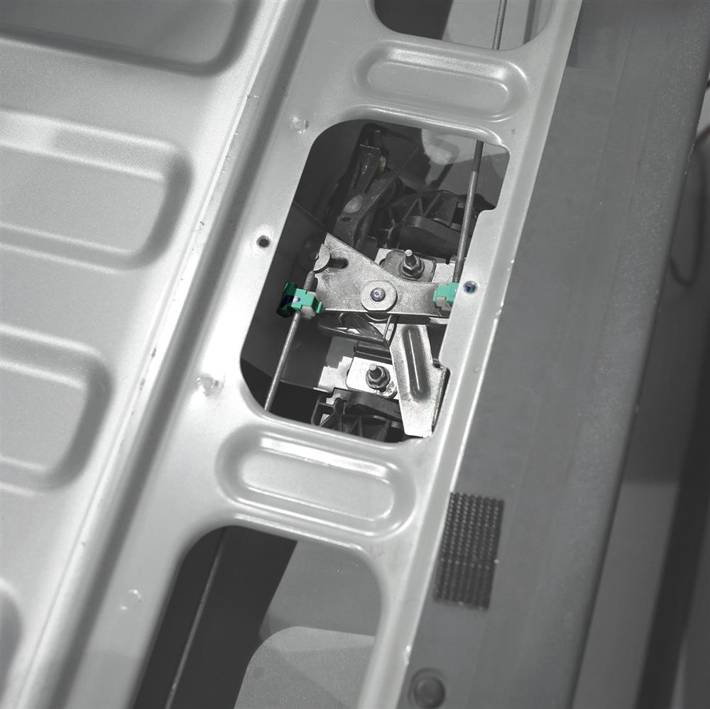 Dorman F150 SVT Lightning Tailgate Rod Retainer Clips (9904) 703240