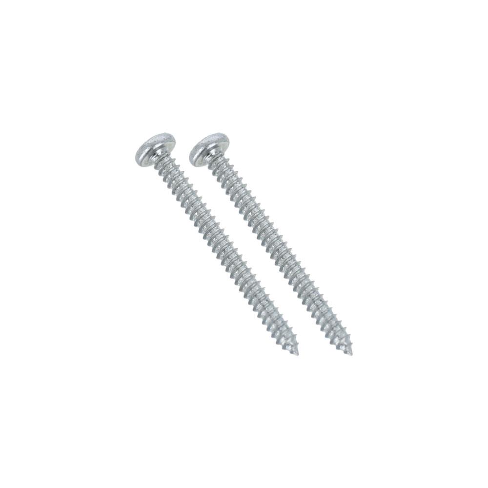 1999-04 F-150 SVT Lightning 3rd Brake Light Screws