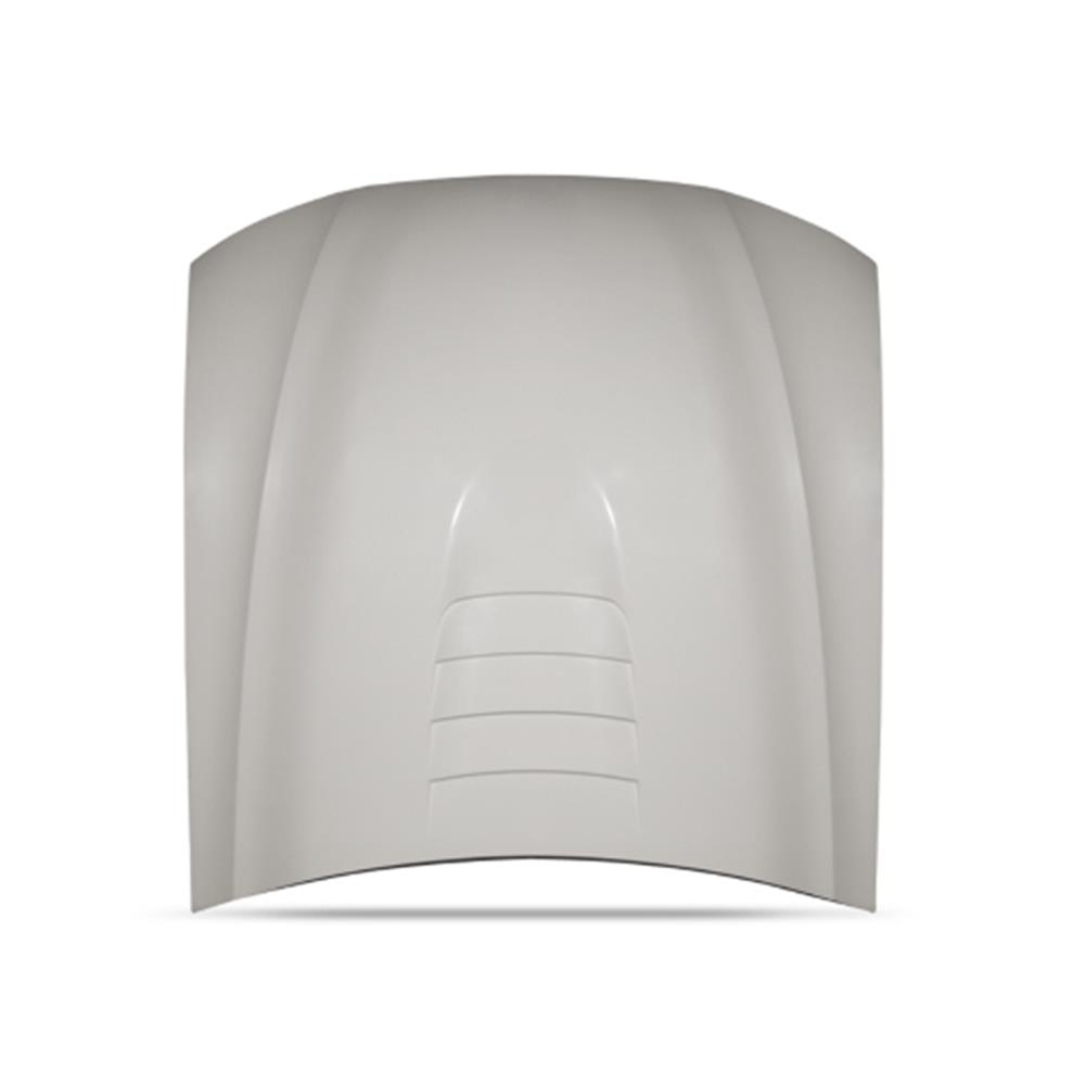 1999-2004 Cervini 2000 Cobra R Hood - Fiberglass - 2"