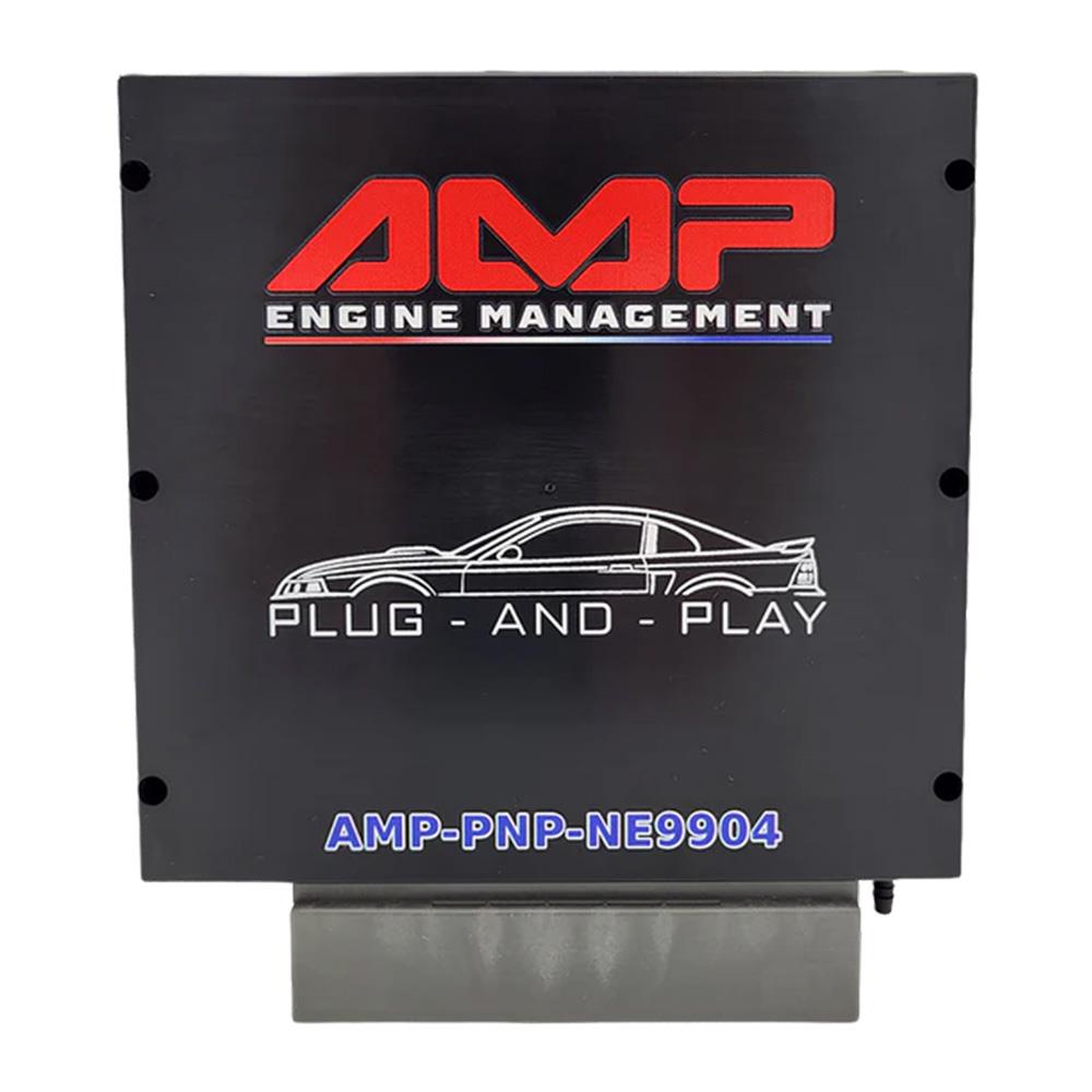 1999-04 Mustang AMP MegaSquirt Plug and Play ECU GT/Cobra/Mach 1 4.6