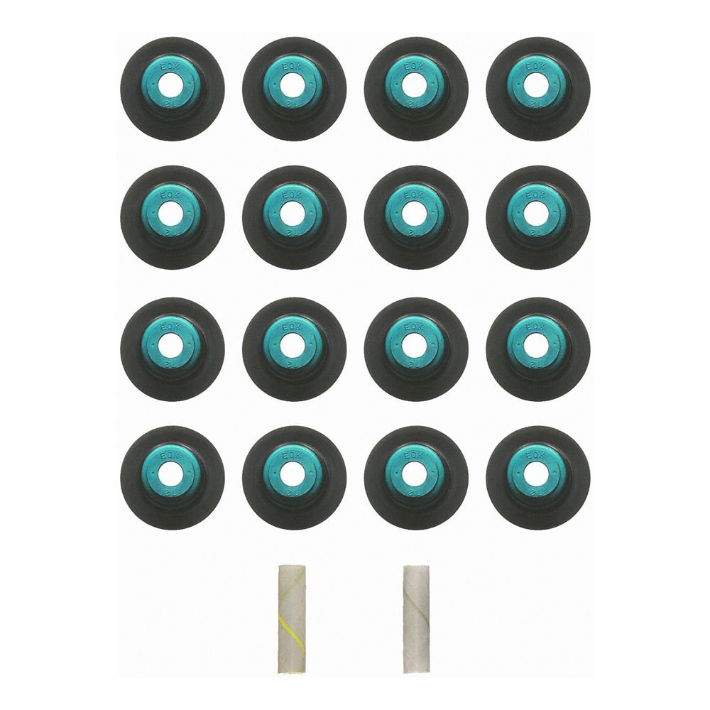 1999-04 Mustang Fel-Pro Valve Stem Seals 4.6 2V