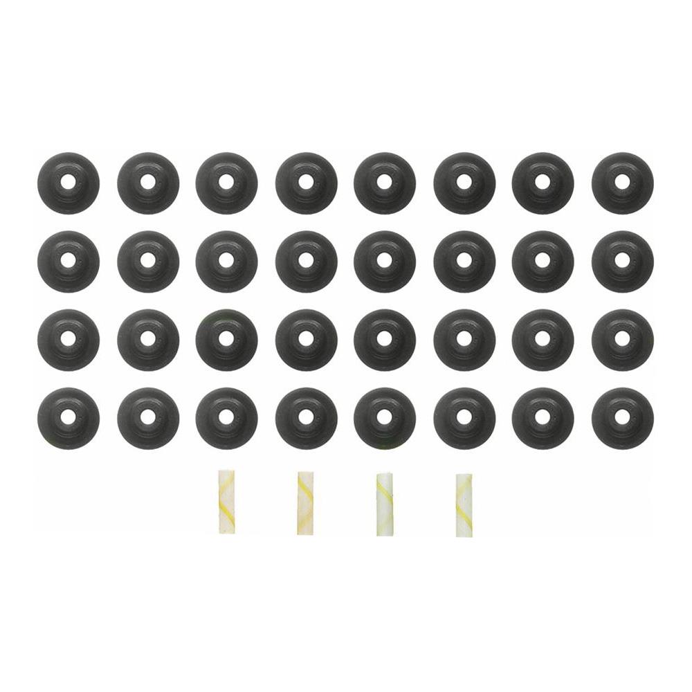 1999-04 Mustang Fel-Pro Valve Stem Seals 4.6 4V