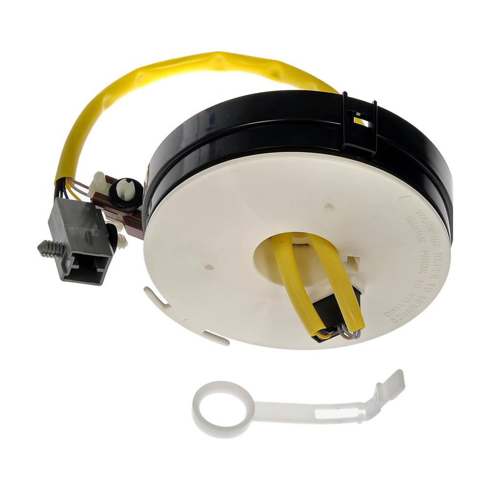 1999-04 Mustang Air Bag Clock Spring