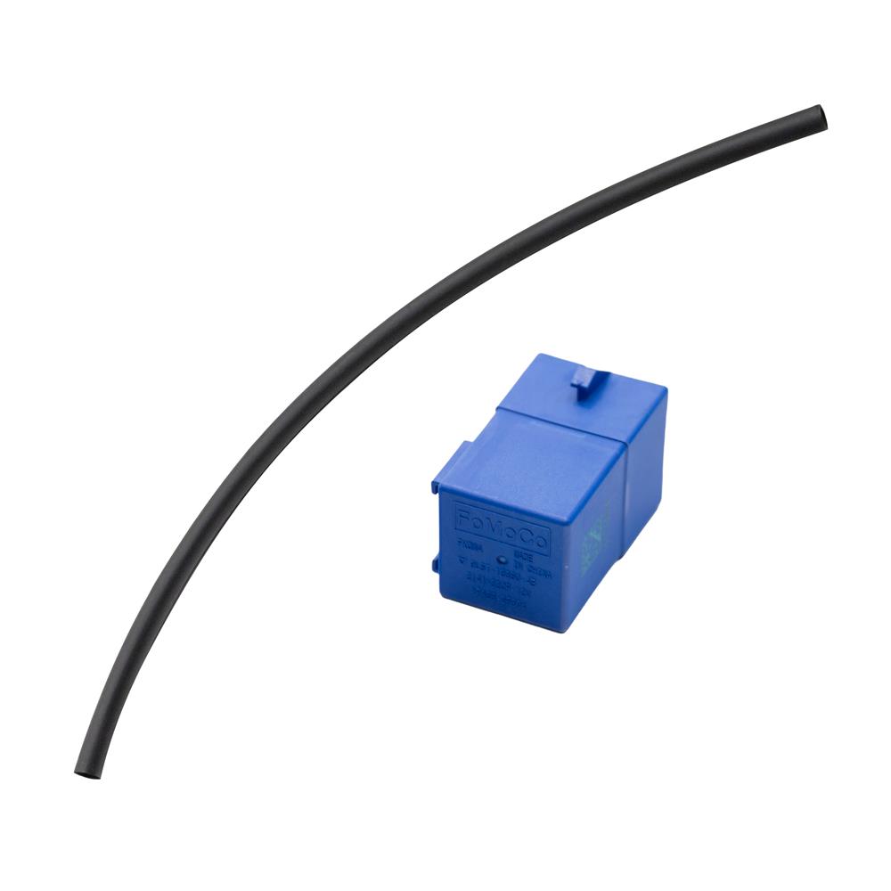 1999-04 Mustang Amber Tail Light DIY Wiring Kit