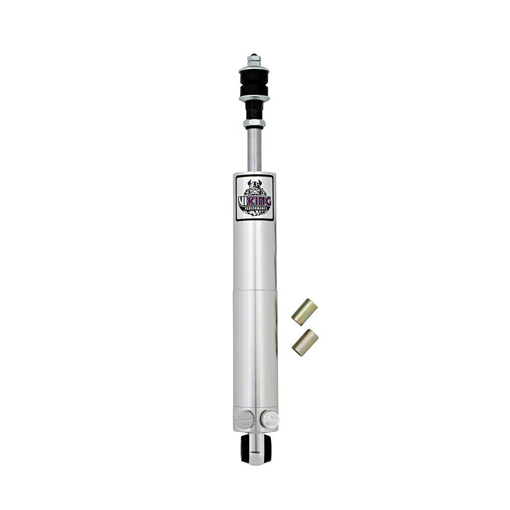 1999-04 Mustang Viking Warrior Double Adjustable Rear Shocks - Pair Cobra
