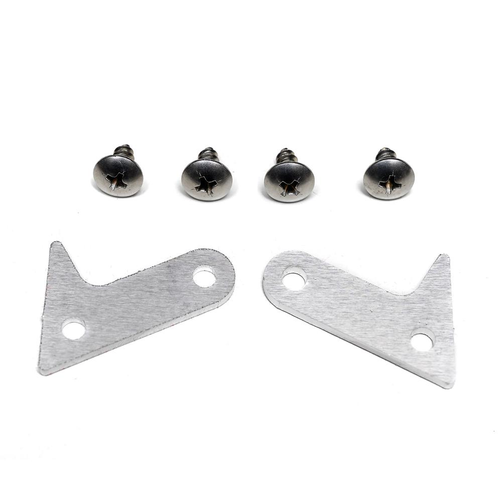 1994-04 Mustang Door Panel Support Kit