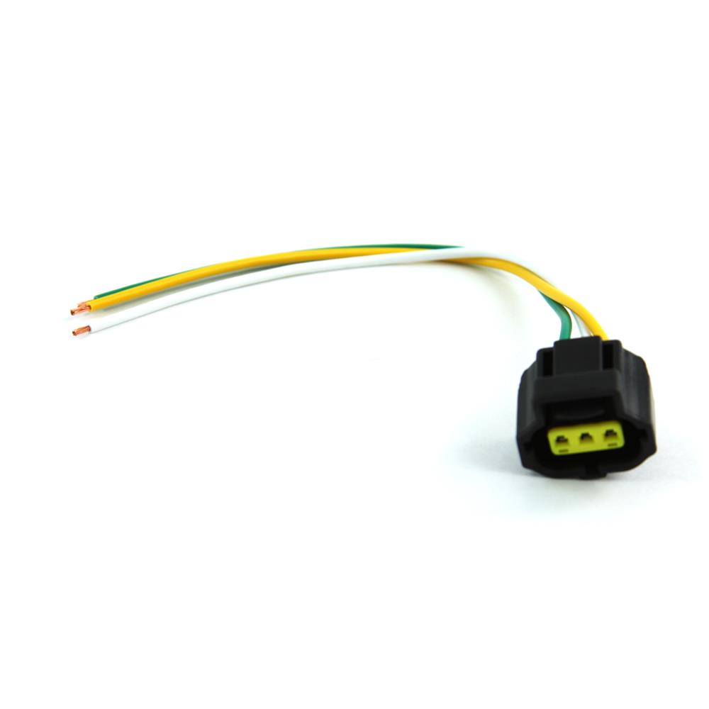 1999-04 Mustang Low Brake Fluid Sensor Pigtail