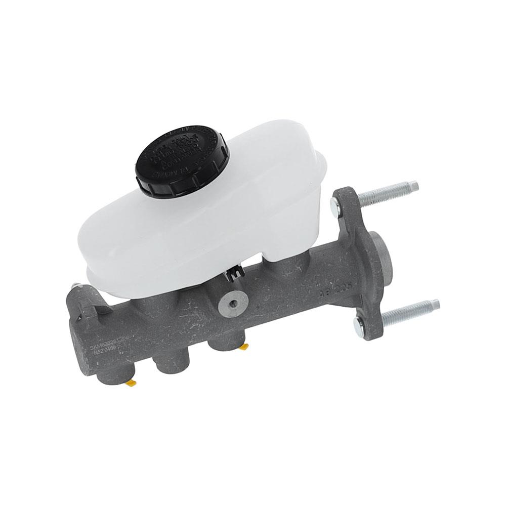 1999-04 Mustang Brake Master Cylinder - Non Traction Control