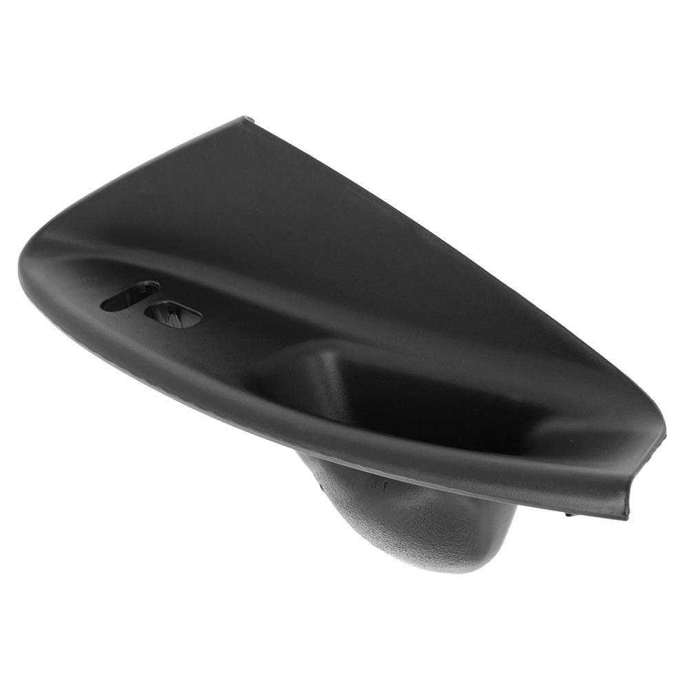 1994-04 Mustang Door Panel Insert and Switch Kit  - Convertible
