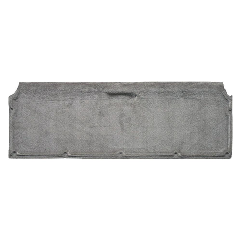 1994-1996 Bronco ACC Tailgate Carpet - Opal