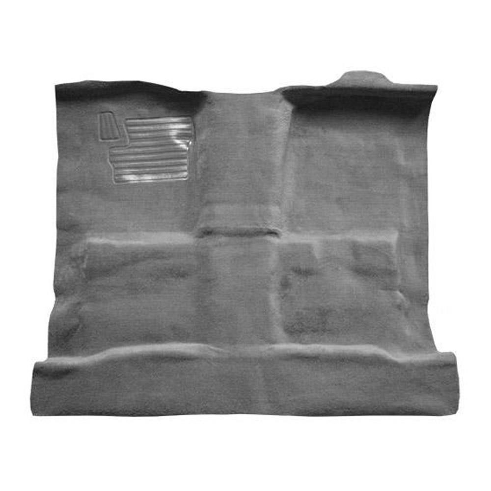 1999-04 F-150 SVT Lightning ACC Mass-Back Carpet Dark Graphite 