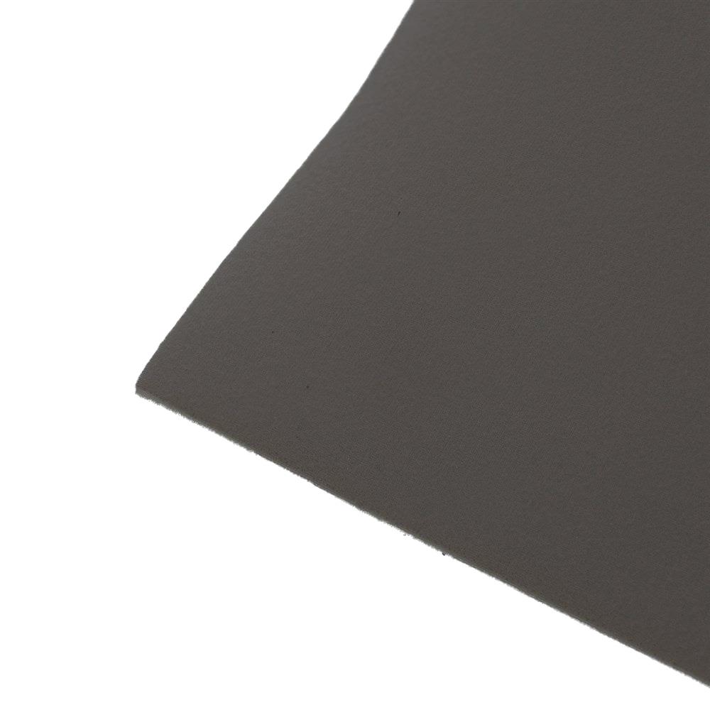 1992-96 Bronco Acme Cloth Removable Hard Top Headliner Material  - Opal Gray