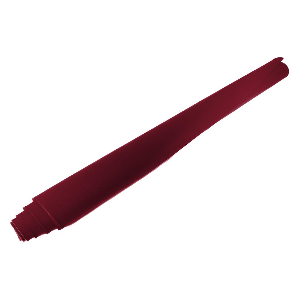 1992-96 Bronco Acme Cloth Removable Hard Top Headliner Material  - Red