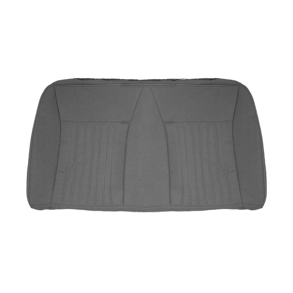 1993 Mustang Acme Sport Seat Upholstery - Cloth  - Opal Gray Convertible