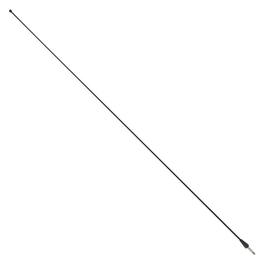 1992-1996 Bronco Antenna Mast - Black
