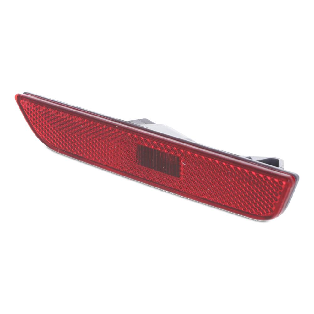 Mustang Rear Bumper Reflector - RH | 10-14