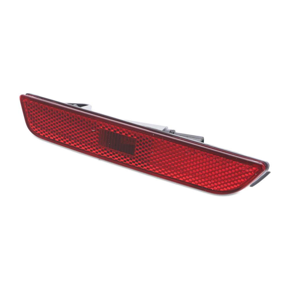 Mustang Rear Bumper Reflector LH (1014)
