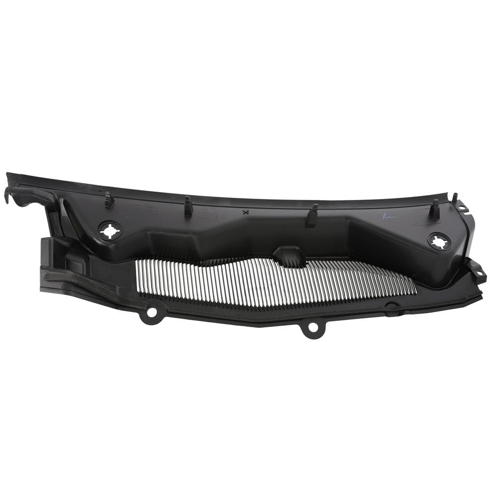 2010-14 Mustang Cowl Vent Grille - LH