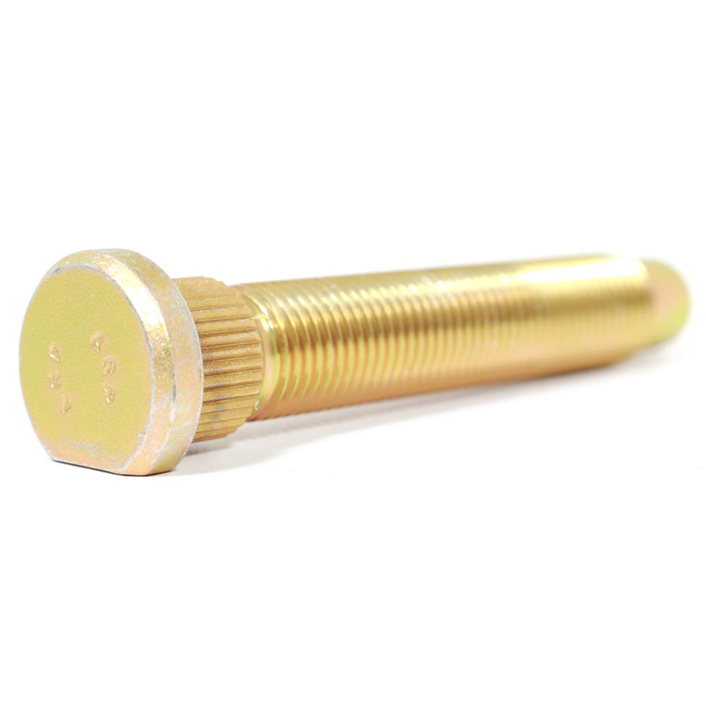 2015-26 Mustang ARP 3" Wheel Stud Kit - 625" Knurl