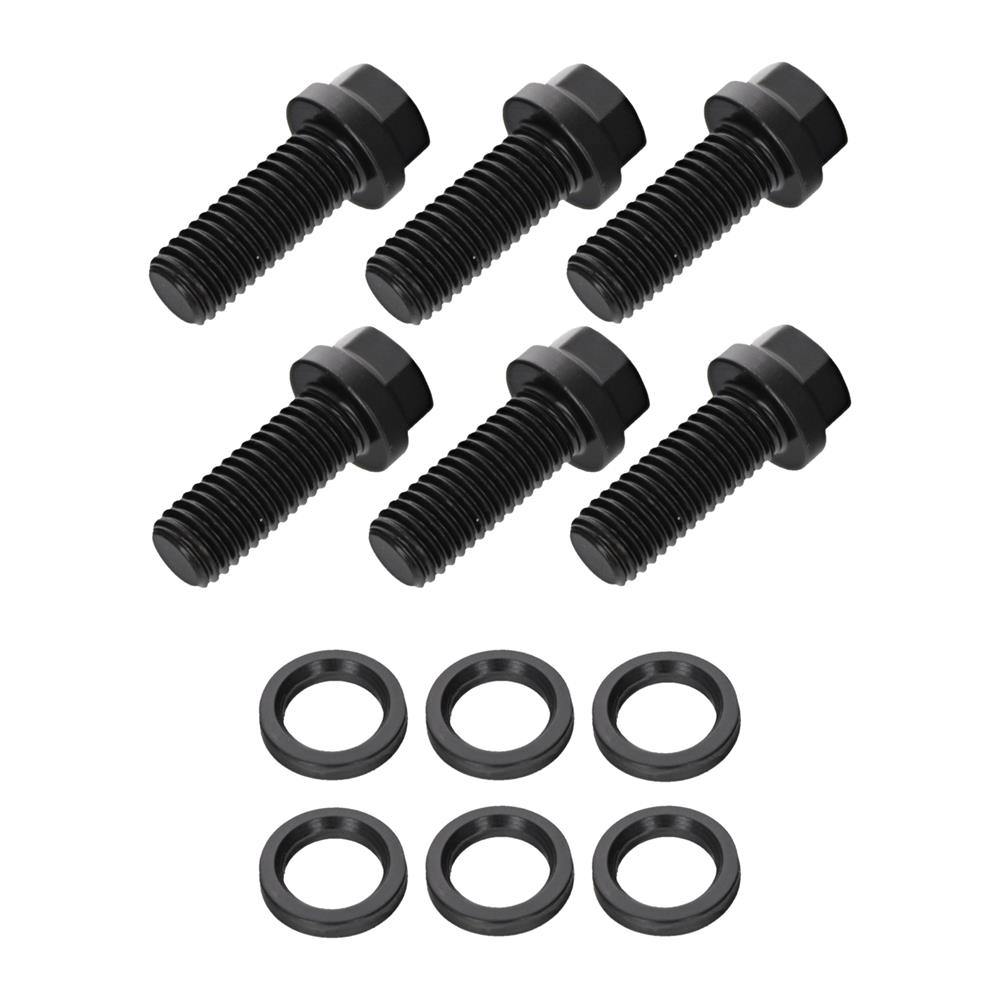 1999-12 Mustang ARP Pressure Plate Bolts 4.6/5.4/5.8