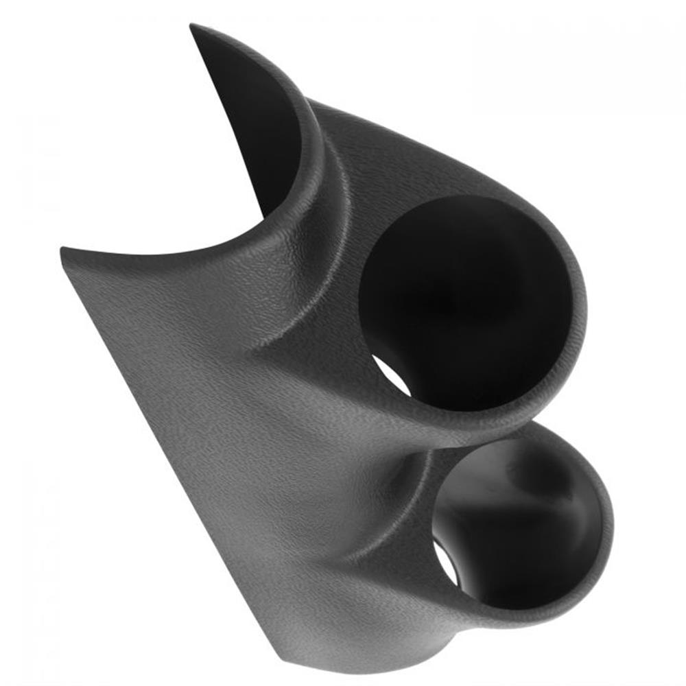 1994-2002 Mustang AutoMeter Dual A-Pillar Gauge Pod - Coupe