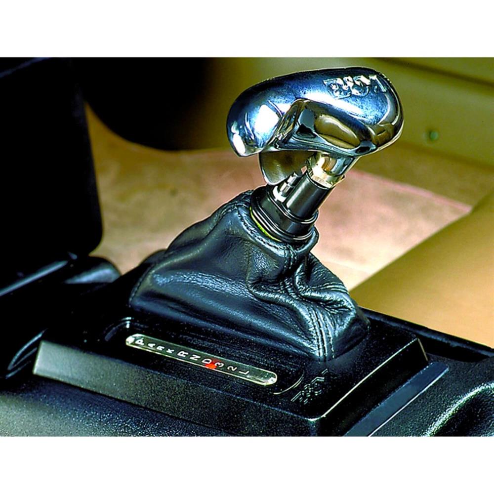 1987-93 Mustang B&M AOD Hammer Shifter 5.0