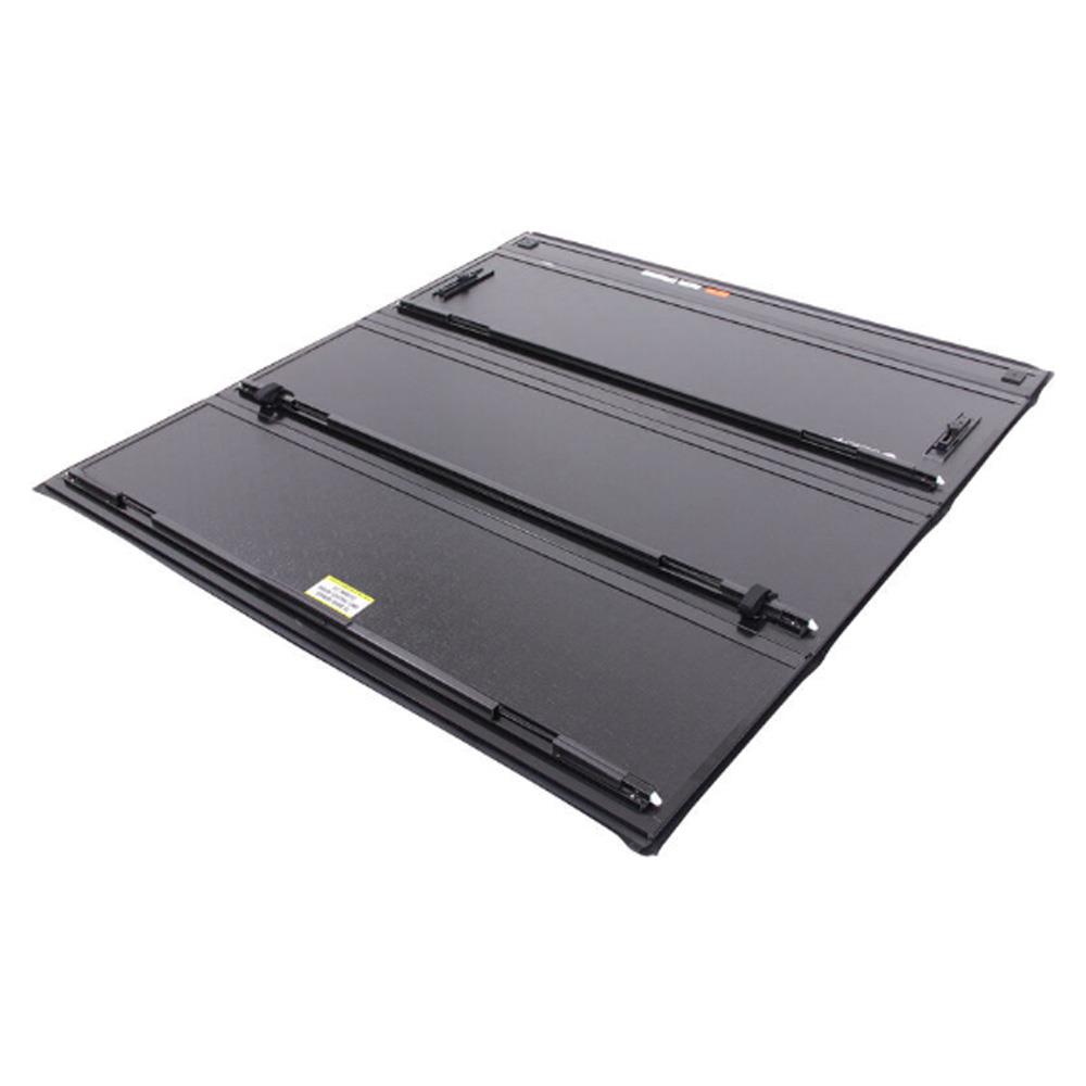 2010-14 F-150 Raptor BAK BakFlip G2 Folding Tonneau Cover