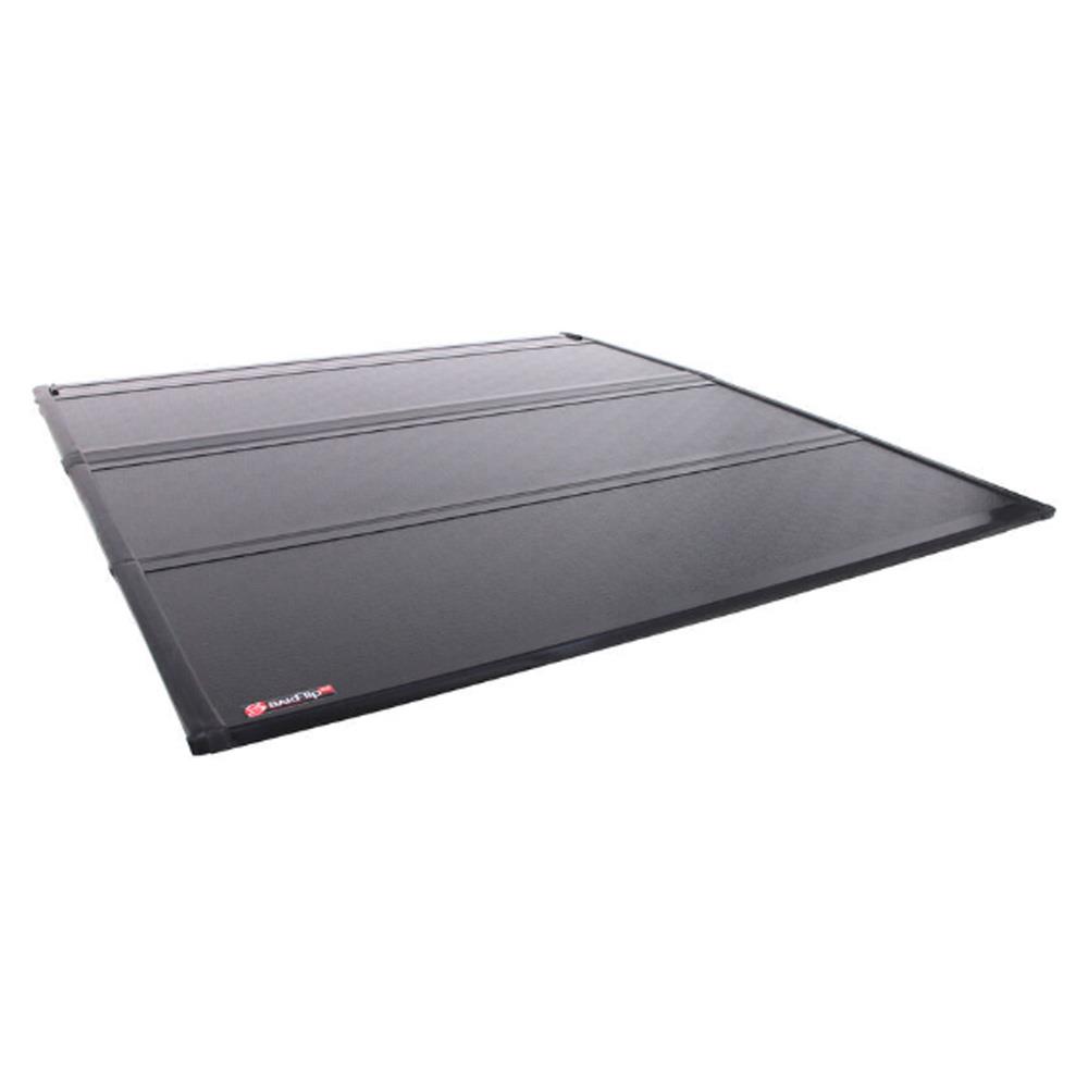 2010-14 F-150 Raptor BAK BakFlip G2 Folding Tonneau Cover