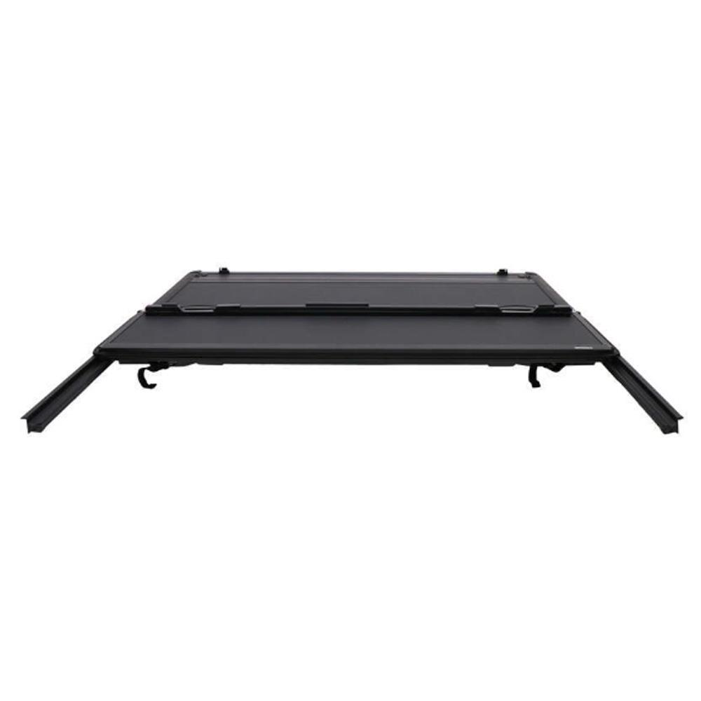 2010-14 F-150 Raptor BAK BakFlip MX4 Folding Tonneau Cover