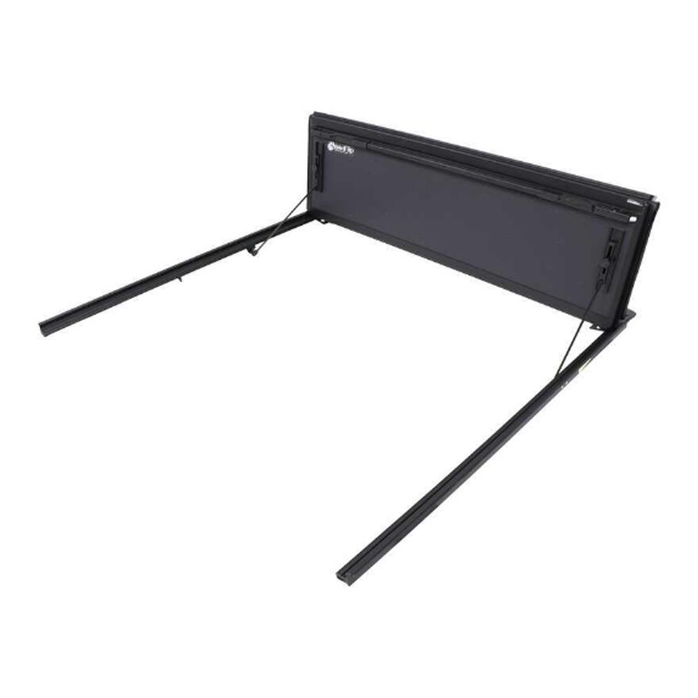 2010-14 F-150 Raptor BAK BakFlip MX4 Folding Tonneau Cover