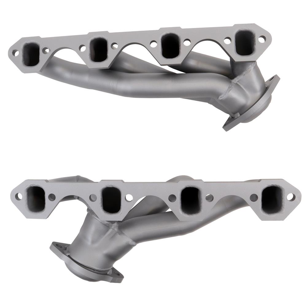 1992-1996 Bronco 5.0 BBK 1-5/8" Shorty Headers - Titanium Ceramic