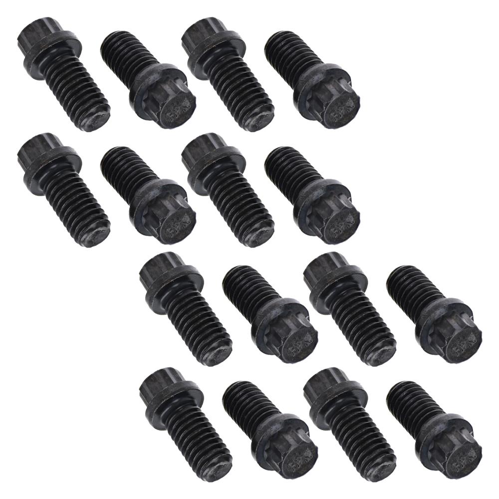 1979-1995 Mustang BBK 3/4" Header Bolt Kit