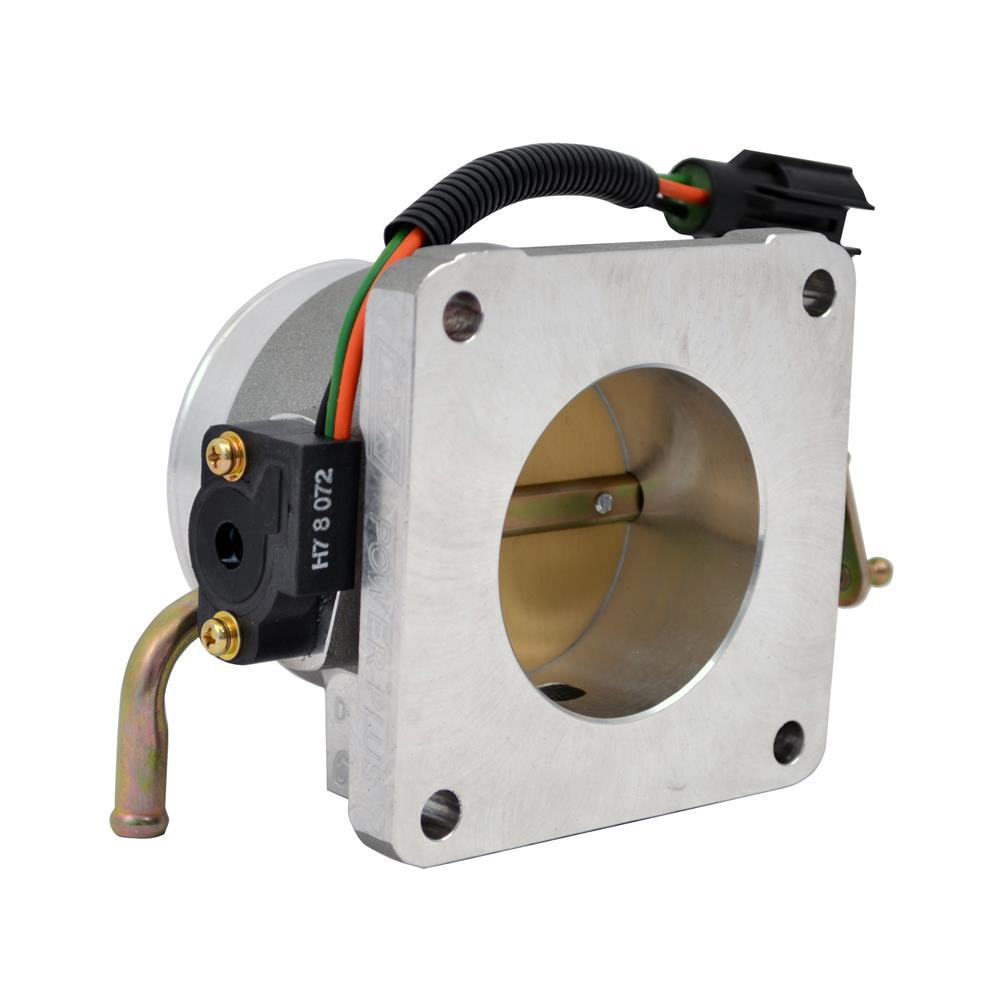 1986-93 Mustang BBK 65mm Throttle Body 5.0L