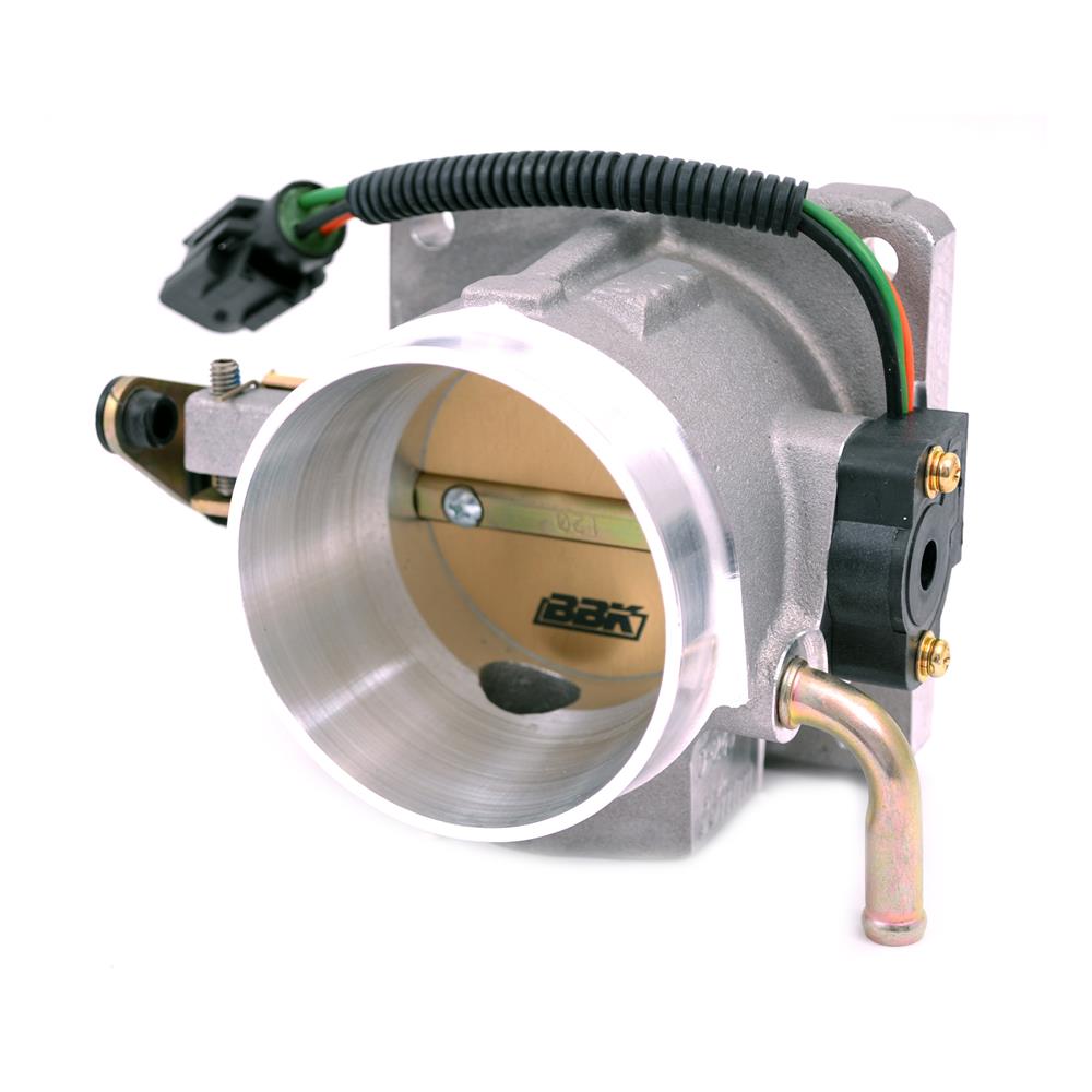 1986-93 Mustang BBK 65mm Throttle Body 5.0L